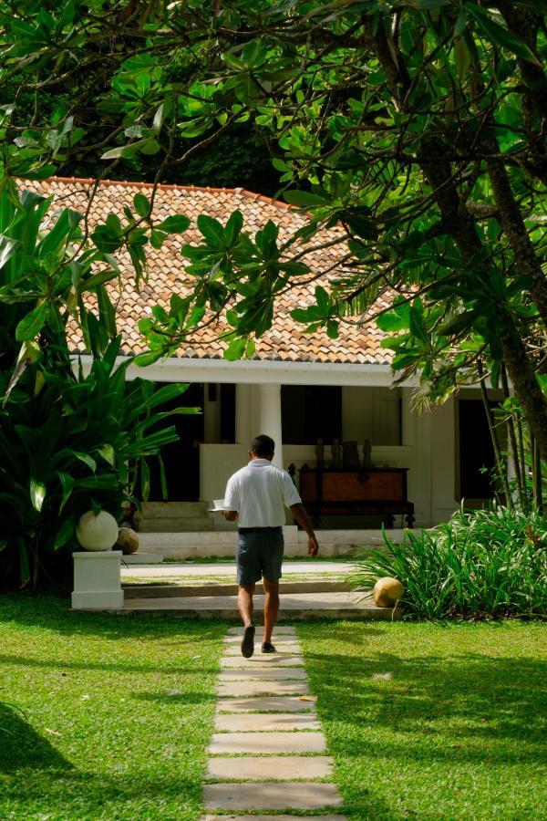The Well House Galle Sri Lanka Unawatuna Zewnętrze zdjęcie